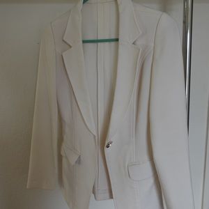 Woman blazer